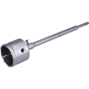 KÖRKIVÁGÓ TÉGLÁHOZ, SDS PLUS BEFOGÁS; 105MM, M16×300MM HOSSZÚSÁGÚ SZÁR