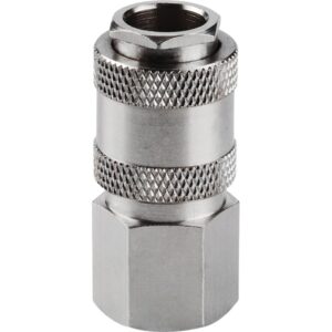GYORSCSATLAKOZÓ-HÜVELY, BELSŐ MENETTEL, 1/2", NIKKELEZETT RÉZ, BLISZTEREN