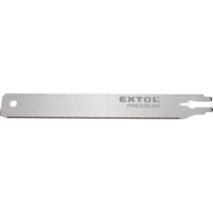 TARTALÉK FŰRÉSZLAP 8812258 JAPÁN FŰRÉSZHEZ, 220 MM, T17
