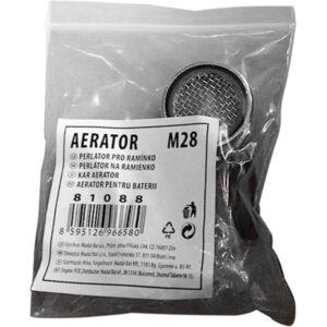 PERLÁTOR (AERATOR CSŐRVÉGRE), M28, KÜLSŐ MENETES, BALETTO, SONATA, OPERA CSAPTELEPEKHEZ