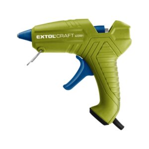 MELEGRAGASZTÓ PISZTOLY, 40W, STIFT ÁTMÉRŐ:11MM, BLISZTEREN