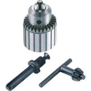 TOKMÁNY; HAGYOMÁNYOS 2,0-13MM, SDS >> NORMÁL ADAPTER, TOKMÁNYKULCS