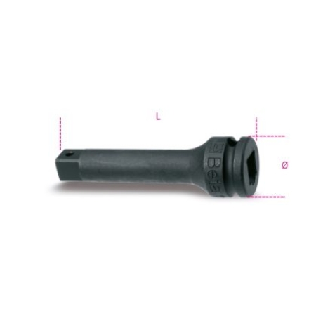 710/20 3/8”-os toldó BETA 710/20