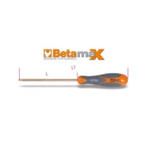 TORX CSAVARHÚZÓ BETA 1277BA/TX10