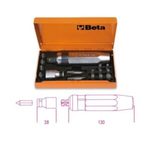 ÜTVECSAVARHÚZÓ KLT. BETA 1295/C14