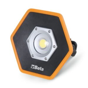 TÖLTHETŐ LED REFLEKTOR 2100LM BETA 1837C/2100