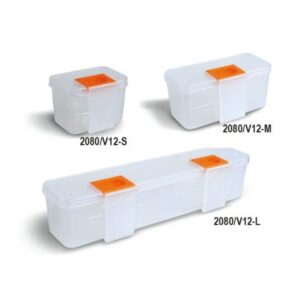 TARTALÉK DOBOZ 2080/V12-HÖZ 95X65X65 BETA 2080/V12-M