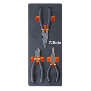 ÜRES SZERSZÁMTÁLCA BETA MV133