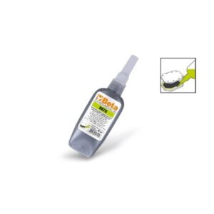 TÖMÍTŐANYAG 50ml (KIS SZILÁRDSÁGÚ) BETA 9821LS50