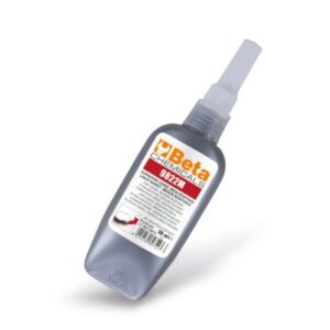 TÖMÍTŐANYAG 20ml (KÖZEPES SZILÁRDSÁGÚ) BETA 9822M20