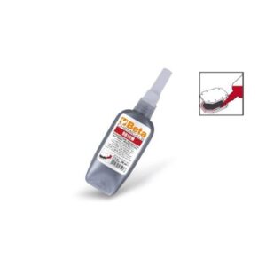 TÖMÍTŐANYAG 50ml (KÖZEPES SZILÁRDSÁGÚ) BETA 9822MS50