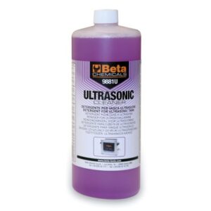 ULTRAHANGOS TISZTÍTÓSZER BETA 9881U1