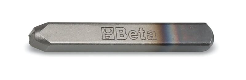 33LT 4 Betűbeütő készlet BETA 33LT 4