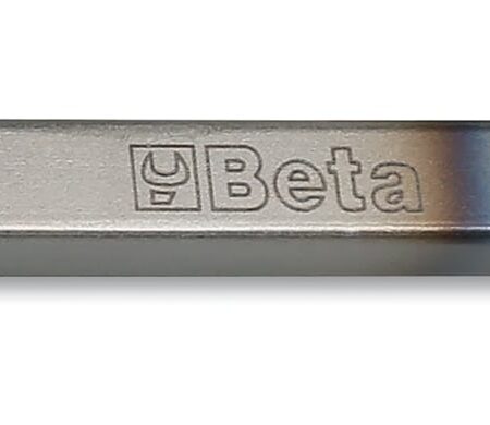 33LT 6 Betűbeütő készlet BETA 33LT 6