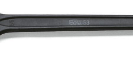 53 Egyoldalas villáskulcs, foszfátozott 115 BETA 53/115