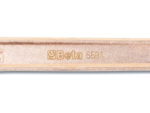 55BA 9X11 Villáskulcs, szikramentes BETA 55BA/9X11