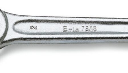 78AS Ütőcsillagkulcs 1.7/8 BETA 78AS/1.7/8
