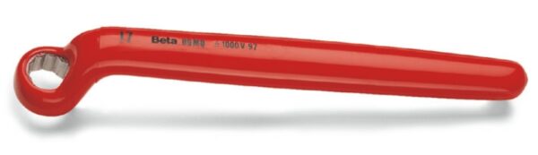 89MQ 14 Egyoldalas csillagkulcs BETA 89MQ/14