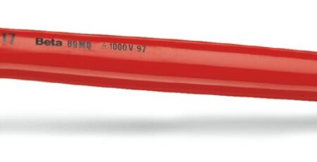 89MQ 22 Egyoldalas csillagkulcs BETA 89MQ/22