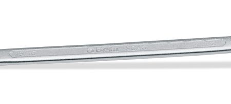 90AS Hajlított csillagkulcs, krómozott 1/2x9/16 BETA 90AS/1/2X9/16
