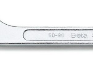 99ST Állítható csapos körmöskulcs, krómozott 120-180 BETA 99ST/120-180
