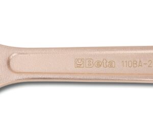 110BA 250 Állítható villáskulcs, szikramentes BETA 110BA/250