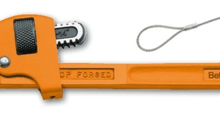 360HS „Stillson" csőfogó kovácsolt acélból H-SAFE BETA 360HS/600