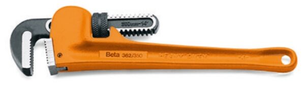 362 300 Amerikai csőfogó BETA 362/300 (2")