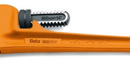362 900 Amerikai csőfogó BETA 362/900 (5")