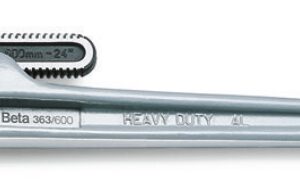 363 900 Amerikai csőfogó BETA 363/900 (5")"
