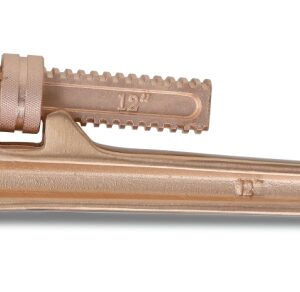 363BA 300 Csőfogó, amerikai modell, szikramentes BETA 363BA/300