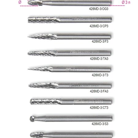 BETA 426MD-3/CT3 SÜLLYESZTŐ MARÓ BETA 426MD-3/CT3