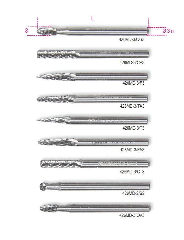 BETA 426MD-3/TA3 SÜLLYESZTŐ MARÓ BETA 426MD-3/TA3