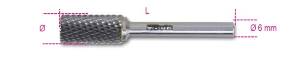 BETA 426MD/CP16 SÜLLYESZTŐ MARÓ BETA 426MD/CP16