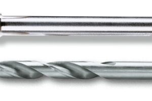 437U/PM M8 437 U/PM-M8-twist drills + machine taps BETA 437U/PM-M8