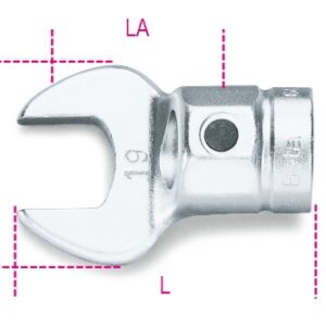 642 25 Villáskulcsfejek BETA 642 25