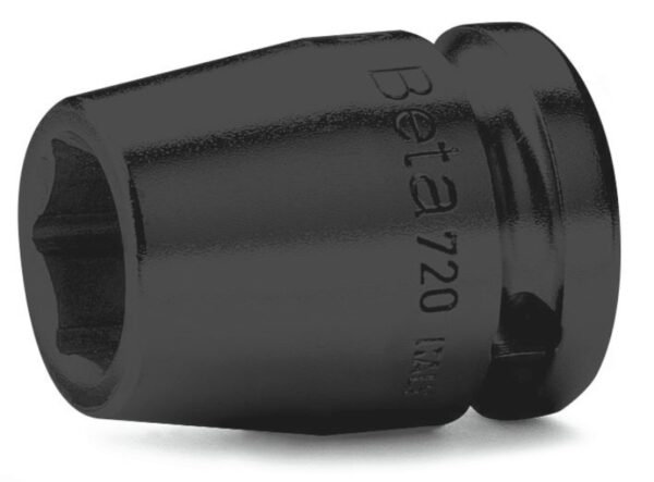 720 20 1/2"-os gépi dugókulcs, foszfátozott BETA 720 20