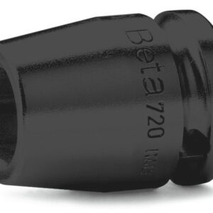 720AS 11/16 Gépi dugókulcs ütvecsavarozóhoz, Standard-kivitel BETA 720AS/11/16