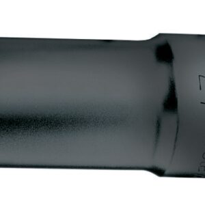 720L 16 1/2"-os hosszú gépi dugókulcs, foszfátozott BETA 720L/16