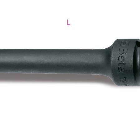 720/21 1/2”-os toldó BETA 720/21 TOLDÓ
