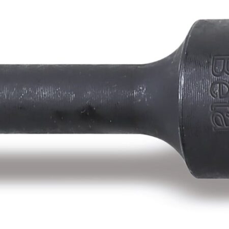 720XZN M6 Gépi dugókulcsok XZN® fejű csavarokhoz, 1/2"-os négyszögletes csatlakozó, foszfátozott BETA 720XZN M6