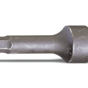 728ME 19 Gépi dugókulcsfej hatlapfejű csavarokhoz, 3/4" anya, foszfátozott BETA 728ME 19