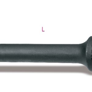 728/22L Toldó Belső- és külső négyszög 3/4" foszfátozott BETA 728/22L TOLDÓ