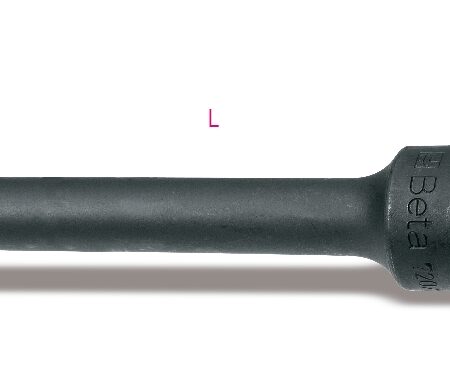 728/22L Toldó Belső- és külső négyszög 3/4" foszfátozott BETA 728/22L TOLDÓ