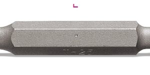 862TX 20 Csavarhúzóbetét Torx®-csavarokhoz BETA 862TX/20