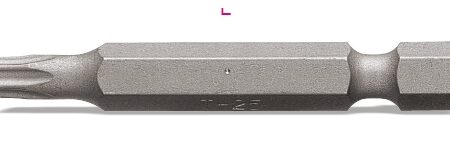 862TX 20 Csavarhúzóbetét Torx®-csavarokhoz BETA 862TX/20