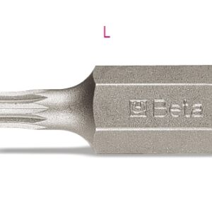 867XZN 12 Csavarhúzóbetétek XZN®-csavarhoz BETA 867XZN/12
