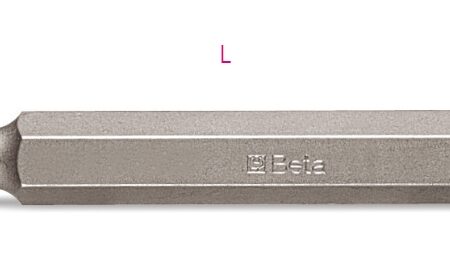 867TX-L 30 Csavarhúzóbetétek Torx®-csavarhoz BETA 867TX/30L
