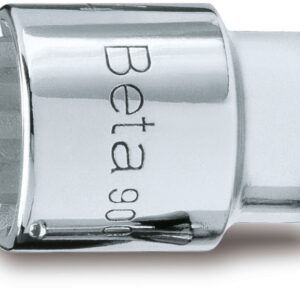 900AS-MB 7/16 Tizenkétszögű dugókulcs BETA 900AS/MB7/16