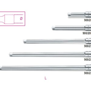 900/23 Toldók BETA 900/23